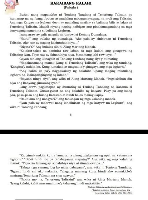 talisain|TALISAIN (Tagalog).